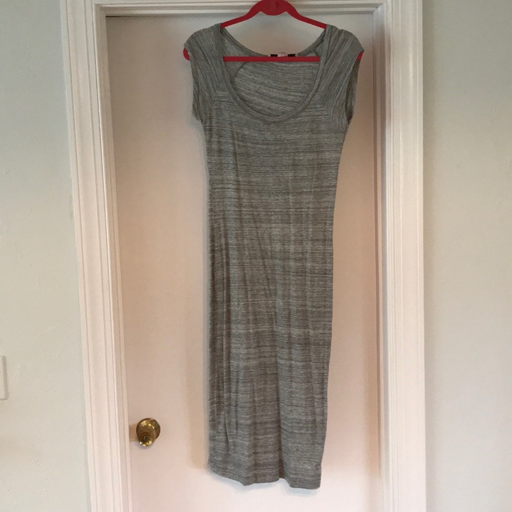 French connection midi dress